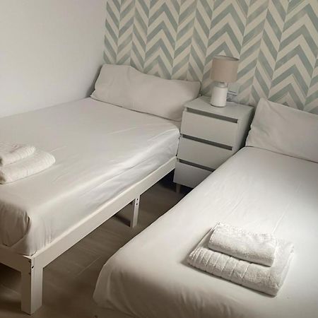 180 Home Luxury Redes Σεβίλλη Εξωτερικό φωτογραφία