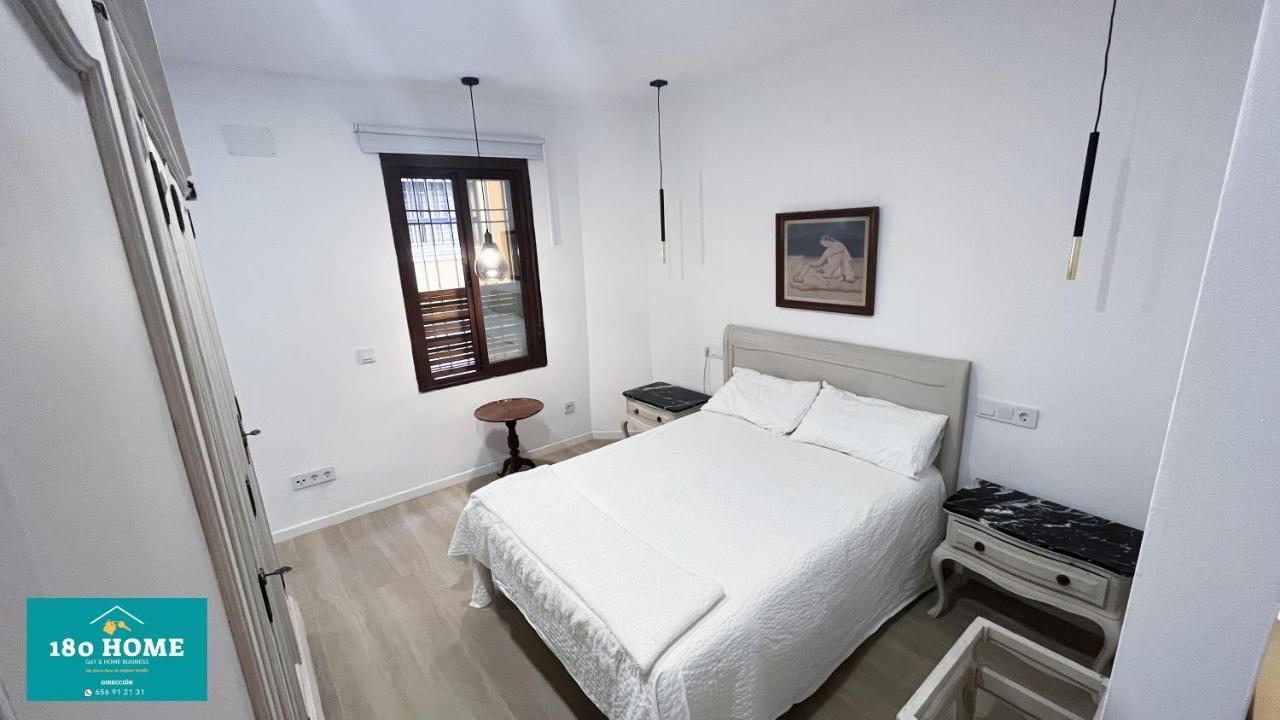 180 Home Luxury Redes Σεβίλλη Εξωτερικό φωτογραφία