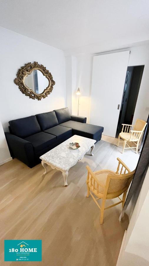 180 Home Luxury Redes Σεβίλλη Εξωτερικό φωτογραφία