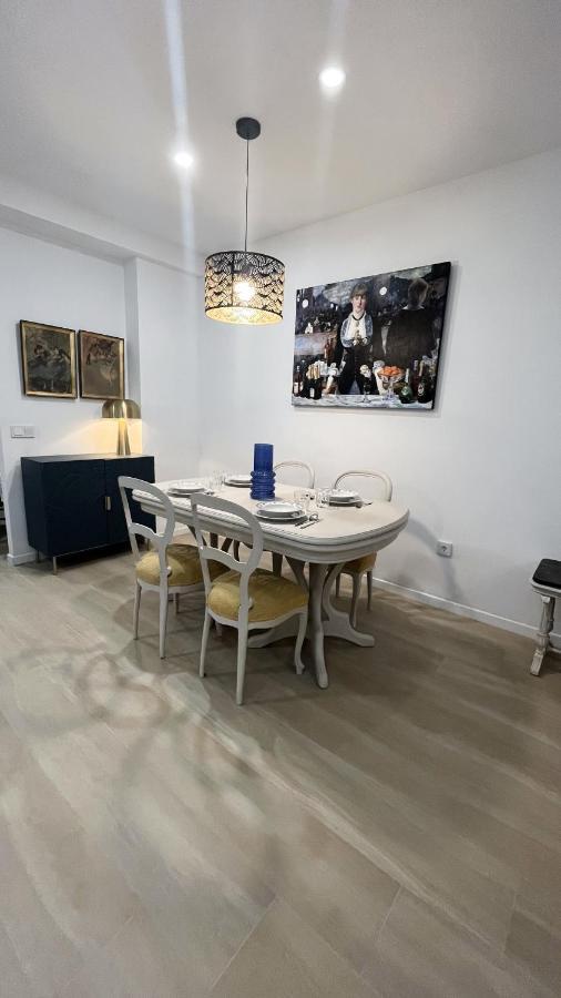 180 Home Luxury Redes Σεβίλλη Εξωτερικό φωτογραφία