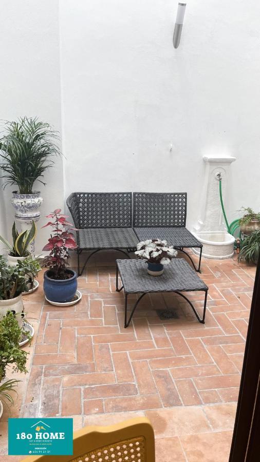 180 Home Luxury Redes Σεβίλλη Εξωτερικό φωτογραφία