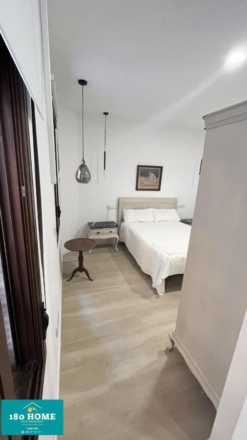 180 Home Luxury Redes Σεβίλλη Εξωτερικό φωτογραφία