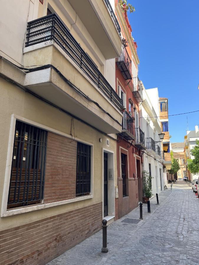 180 Home Luxury Redes Σεβίλλη Εξωτερικό φωτογραφία