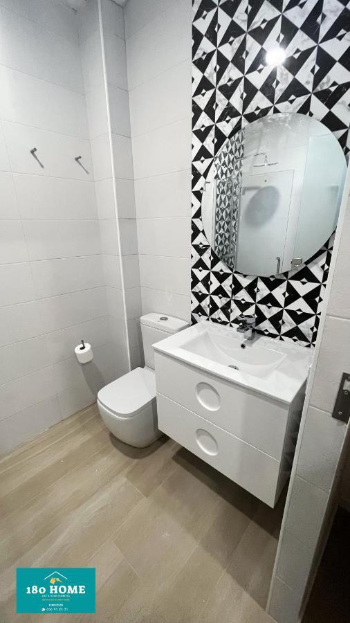 180 Home Luxury Redes Σεβίλλη Εξωτερικό φωτογραφία