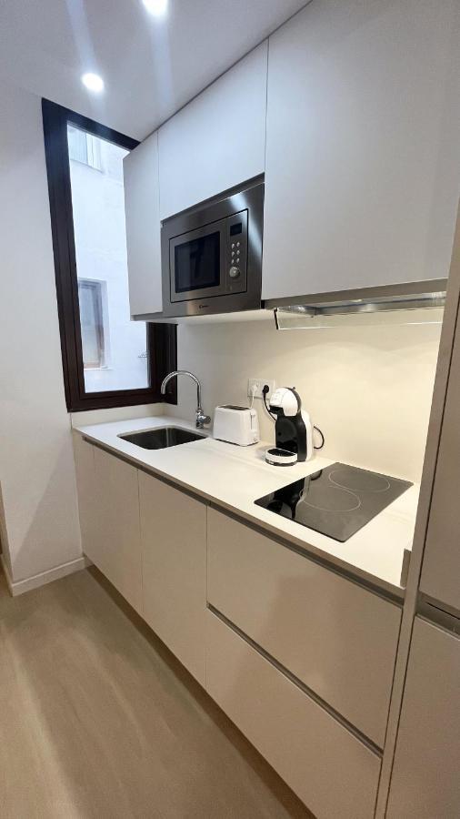 180 Home Luxury Redes Σεβίλλη Εξωτερικό φωτογραφία