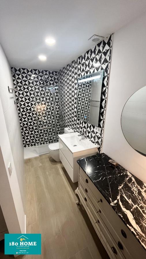 180 Home Luxury Redes Σεβίλλη Εξωτερικό φωτογραφία