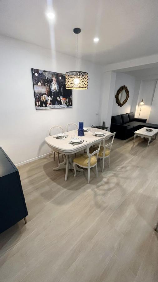 180 Home Luxury Redes Σεβίλλη Εξωτερικό φωτογραφία