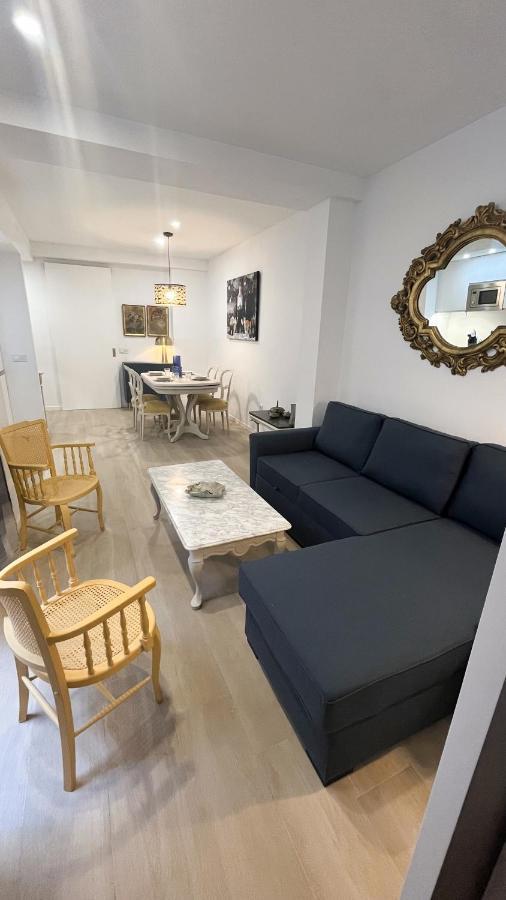 180 Home Luxury Redes Σεβίλλη Εξωτερικό φωτογραφία