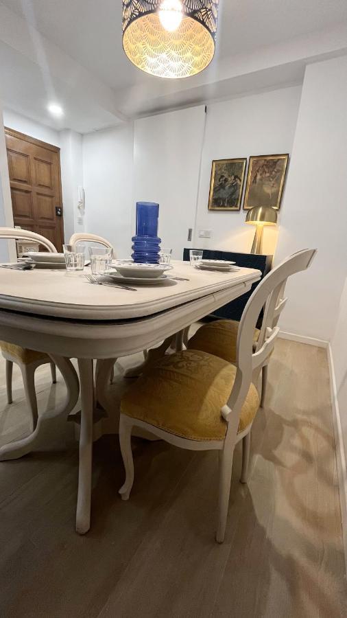 180 Home Luxury Redes Σεβίλλη Εξωτερικό φωτογραφία