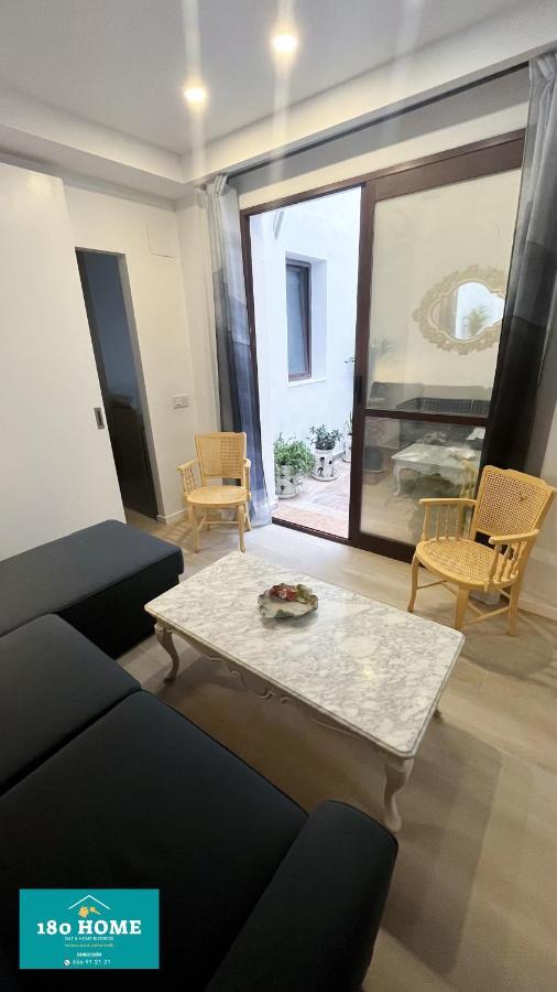 180 Home Luxury Redes Σεβίλλη Εξωτερικό φωτογραφία