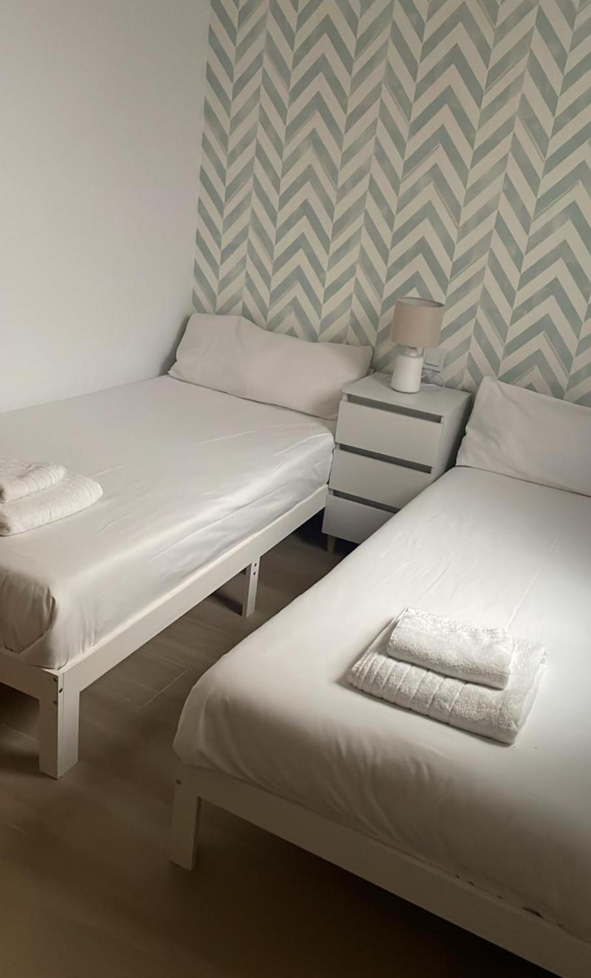 180 Home Luxury Redes Σεβίλλη Εξωτερικό φωτογραφία